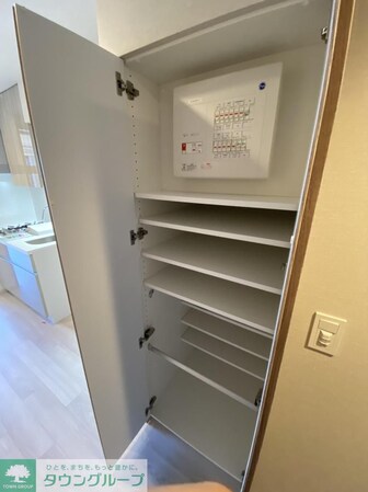 ブリリアンクラス高円寺の物件内観写真